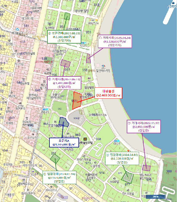 상 세 위 치 도
