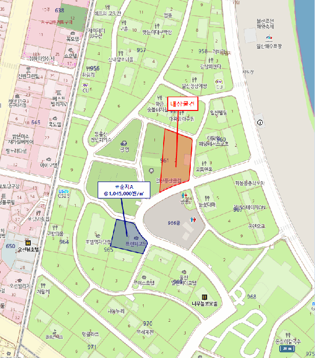 상 세 위 치 도