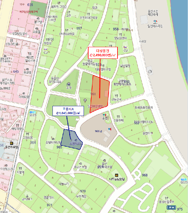 상 세 위 치 도