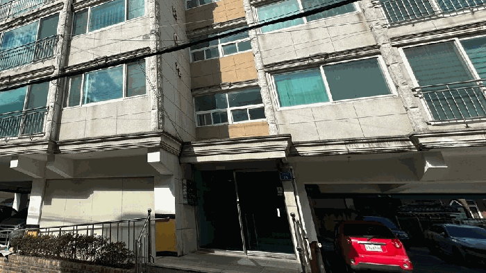 대상물건 출입구