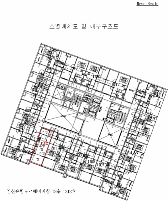내 부 구 조 도