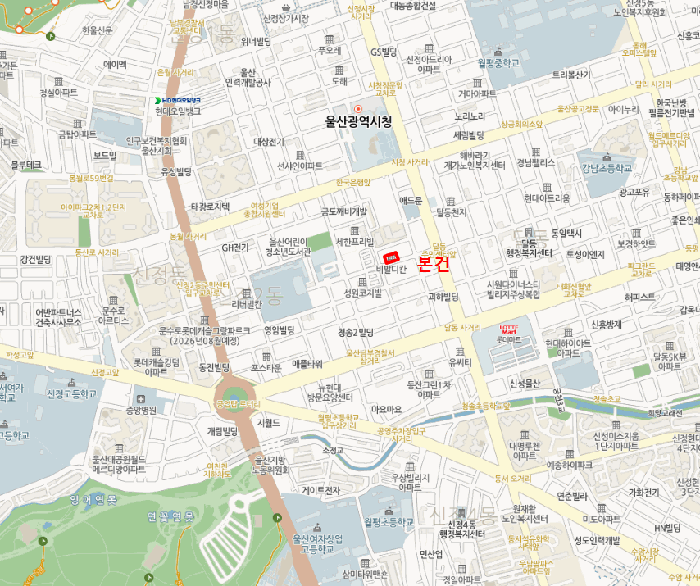 광 역 위 치 도