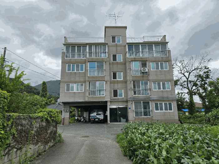 본건 전경