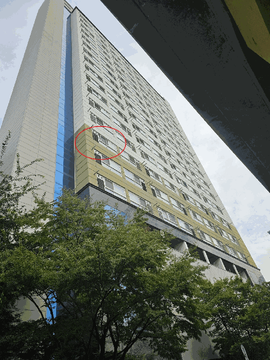 본건