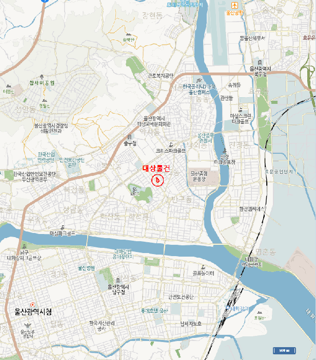 광 역 위 치 도