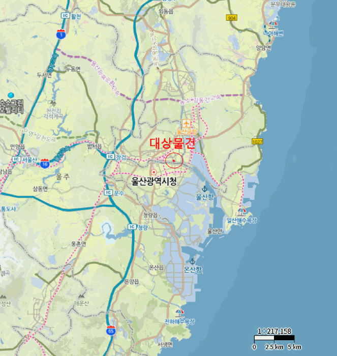 광 역 위 치 도