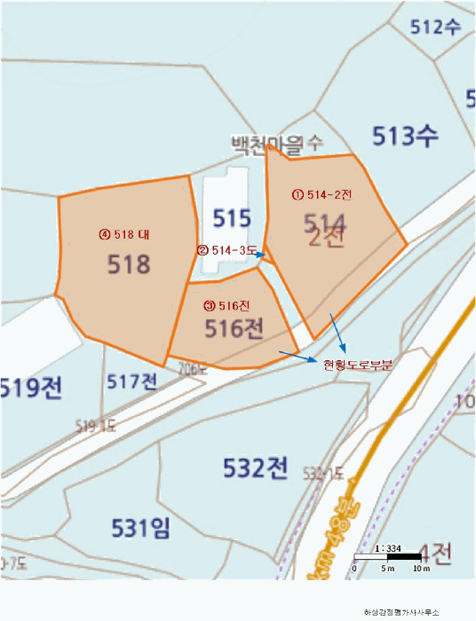 지 적 도