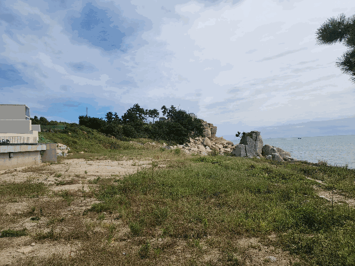 본건 전경