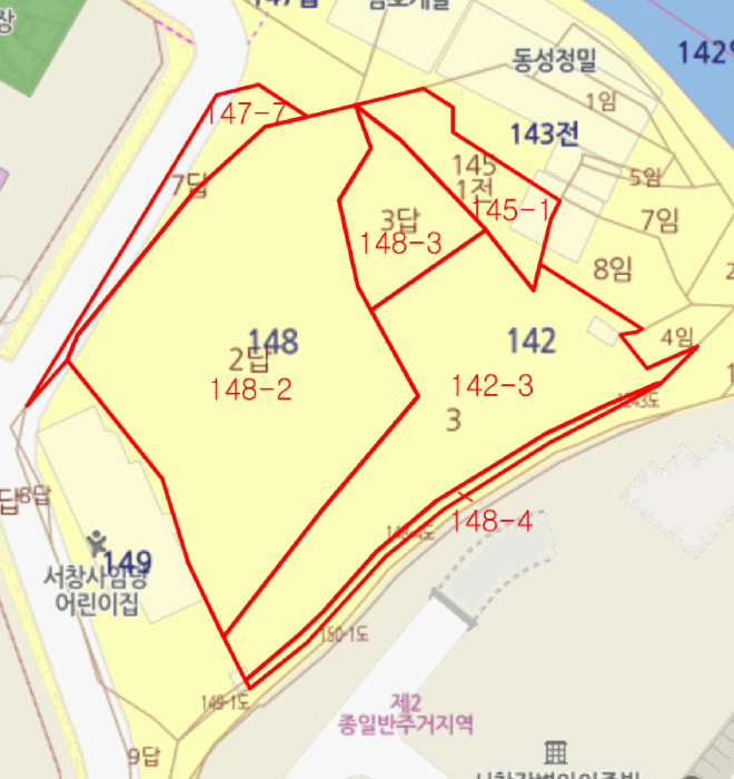 상 세 위 치 도