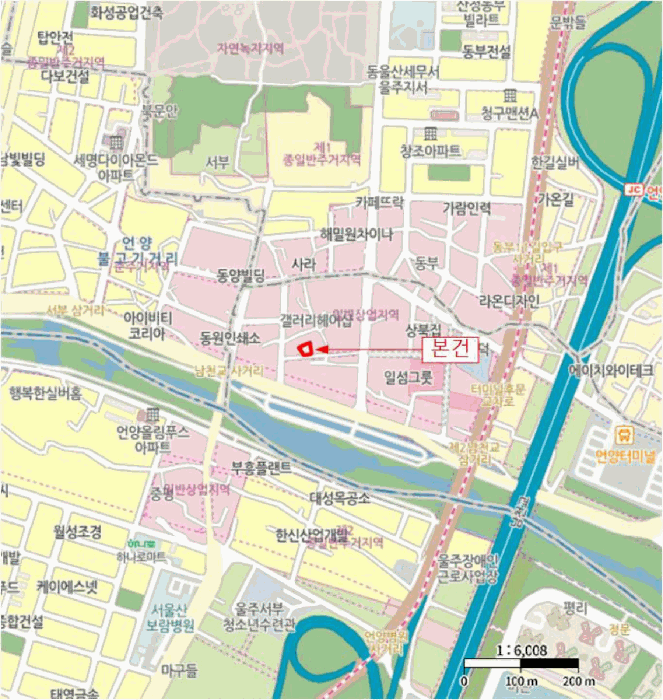광 역 위 치 도