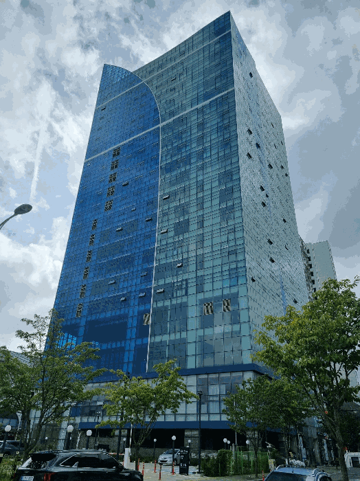 본건 전경