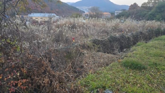 부동산의 표시 1.