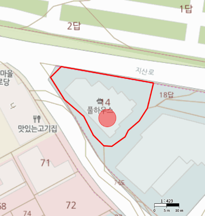 상 세 위 치 도
