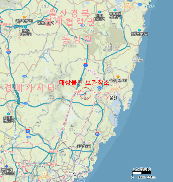 광 역 위 치 도