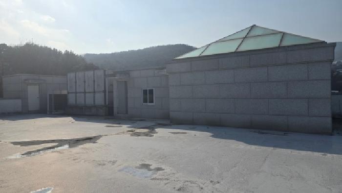 부동산의 표시 10. - 4층부분.