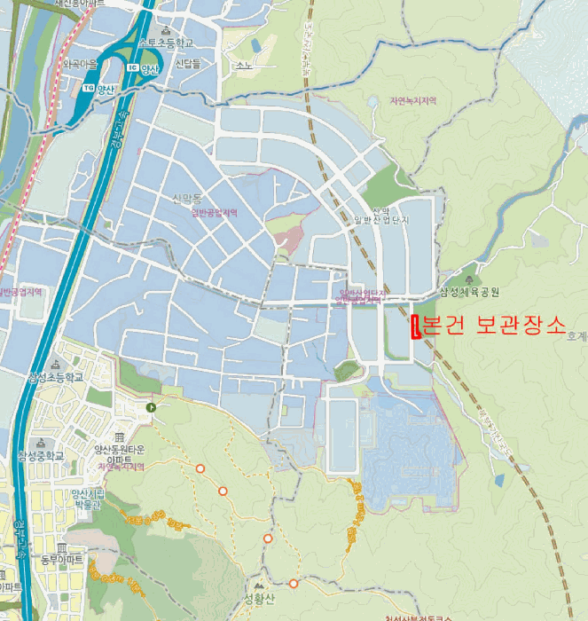광 역 위 치 도
