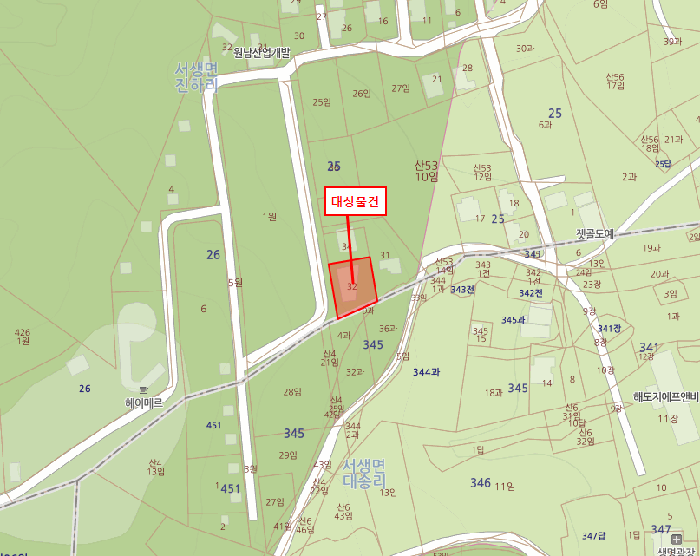 상 세 위 치 도