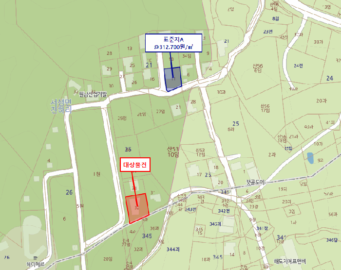 상 세 위 치 도