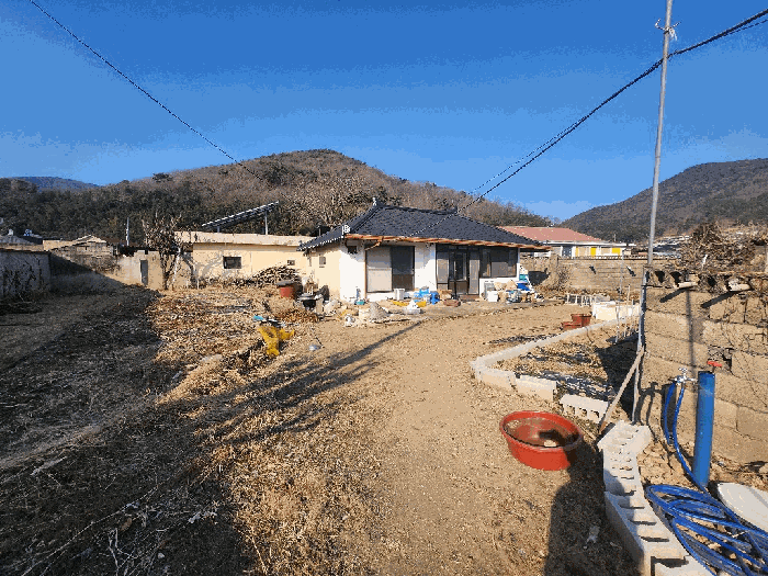 대상물건 전경