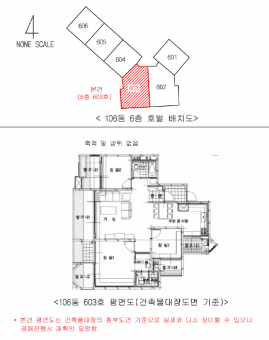건 물 개 황 도