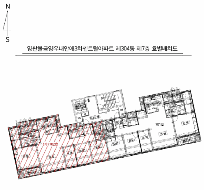 건 물 개 황 도