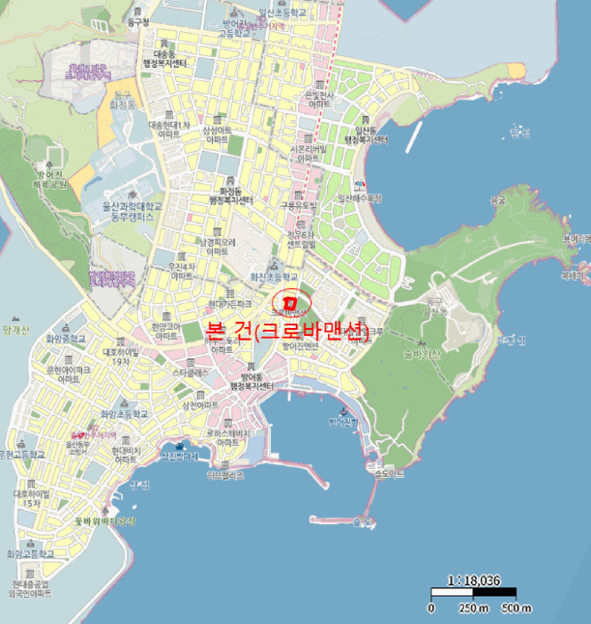 광 역 위 치 도