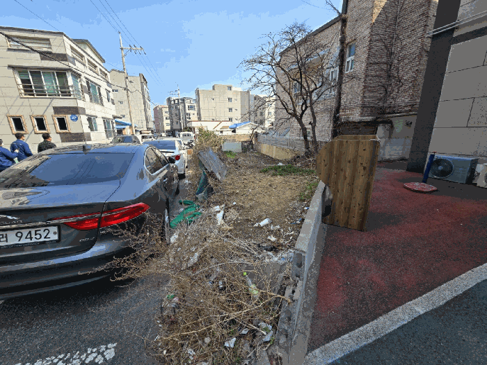 본건 전경