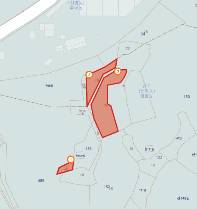 지 적 개 황 도