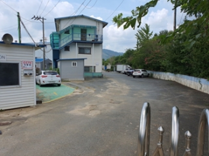 기호 1, 2 전경
