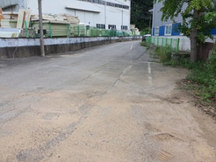 기호 6 전경