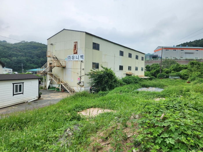 기호 3 전경