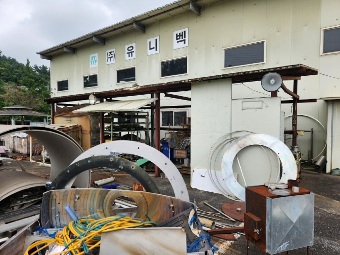 제시외 건물 ㄷ