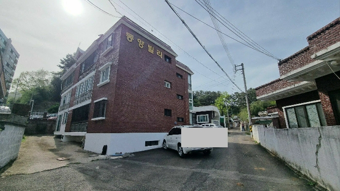 전경