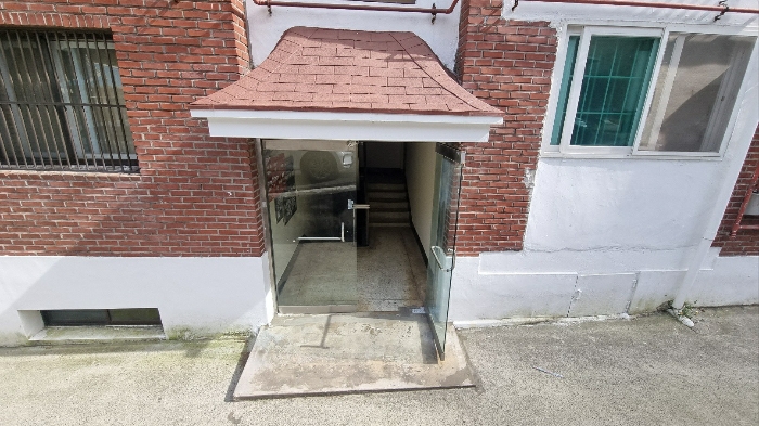 출입구