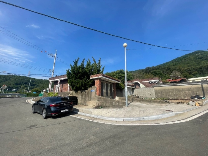 본건 전경