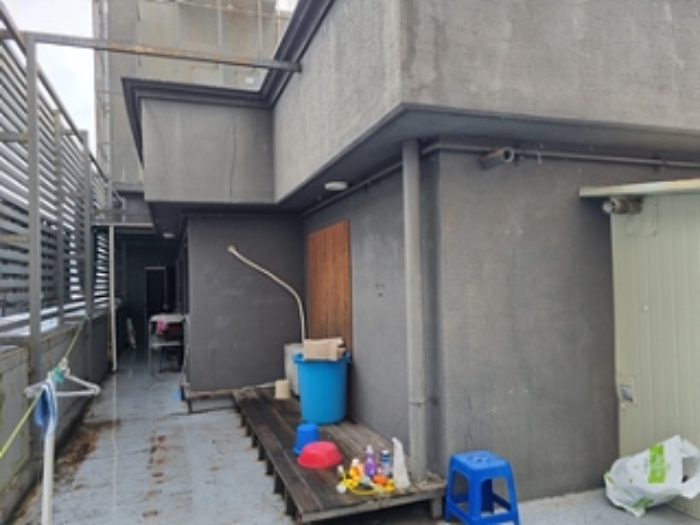 7층 주택
