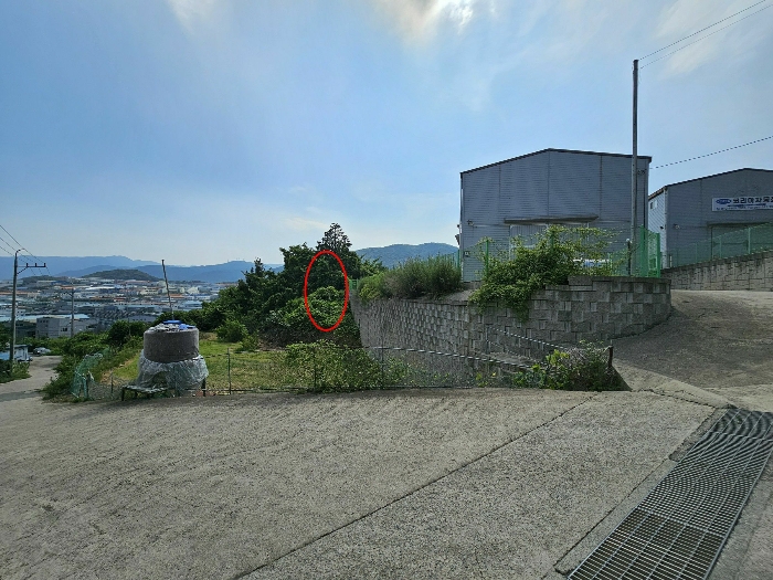 < 기호2 및 주변 전경 >