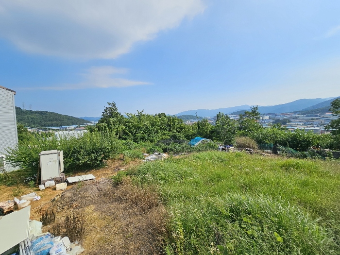 < 기호2 및 주변 전경 >