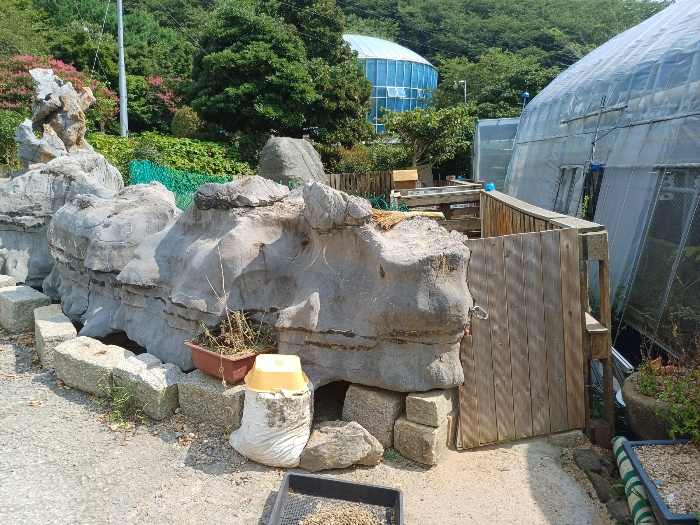 본건2 및 제시외 야외토끼체험장