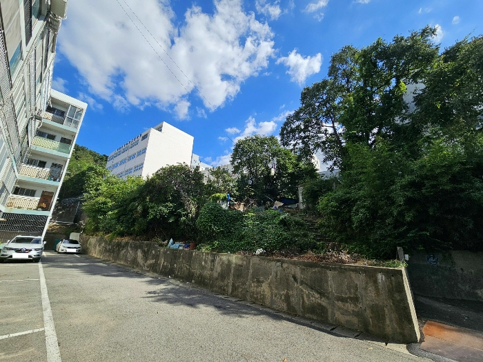 본건 전경