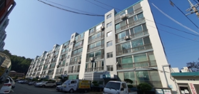 기호 1 외부 전경