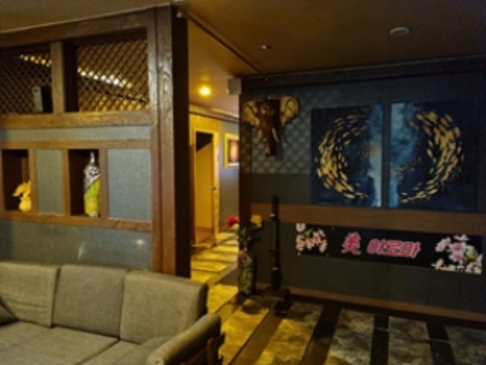 2층 내부