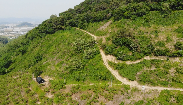 본건 전경 및 주위환경
