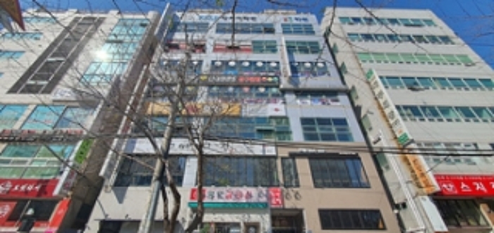 기호1 외부 전경