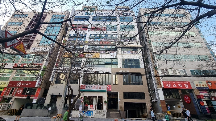 전경