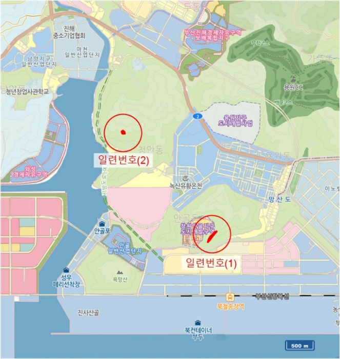 광 역 위 치 도