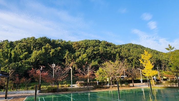 일련번호(1) 전경