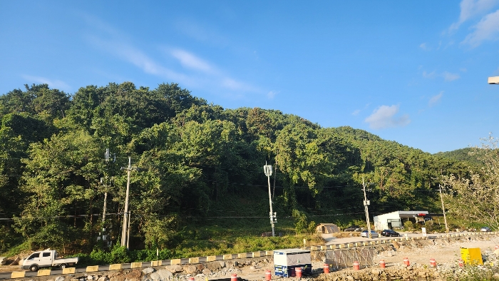 일련번호(1) 전경