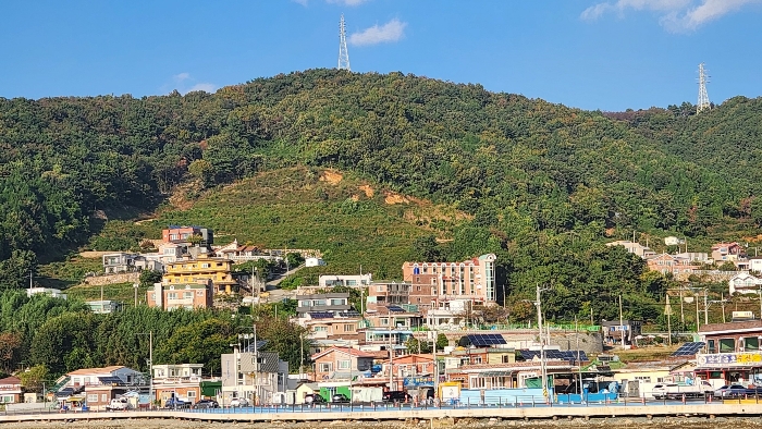 일련번호(2) 부근전경