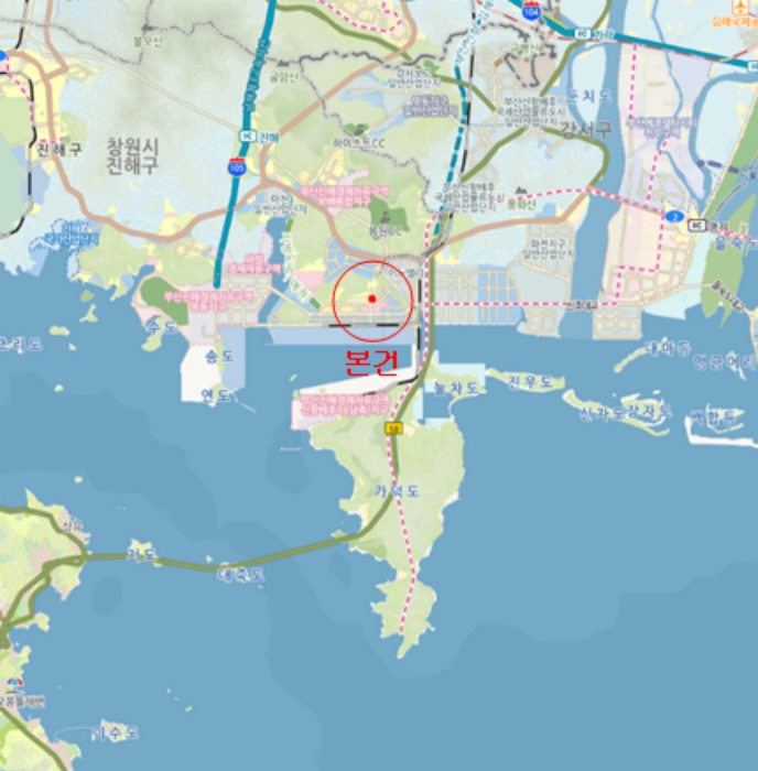 광 역 위 치 도